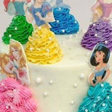 CAKES TEMATICOS PARA TODA OCASION EN MERENGUE O FONDANT - Img 126311496