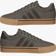 Tenis ADIDAS Dayli 4.0  ORIGINALES de Hombre # 43 1/2...fecha de fabricación febrero 2026 - Img 56202573