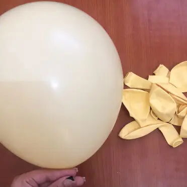 Globos de 12 pulgadas - Img 120555117