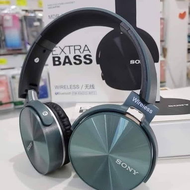 18 USD - AUDIFONOS SONY EXTRA BASS - Img 122484649