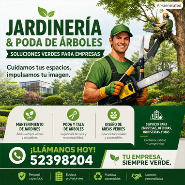 Servicio y mantenimiento - Img 126366769