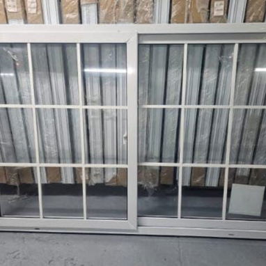 Ventanas de PVC importadas - 3/7