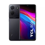 TCL 503 (3+64Gb) Nuevo Sellado en Caja Garantia de 30 dias - Img 56428805