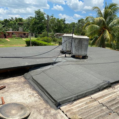 Brigada de impermeable elite - Img 123015170
