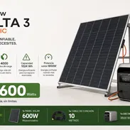 Kit solar en santa clara villa clara - Img 56569067