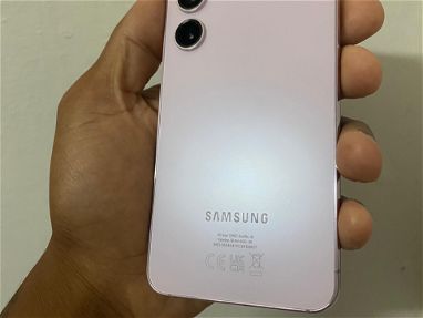 Samsung Galaxy S23 - Img main-image