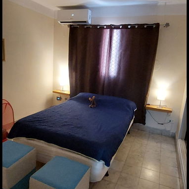 Se renta apartamento completo a pocos metros de 41 y 42 playa - Img 125032622