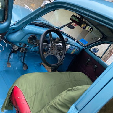 ⛔️ CHEVROLET 52 CARRO DE TRBAJO LISTO PARA PINCHAR  DETALLE EN LA DESCRIPCIÓN ⛔️ - 4/5