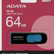Memoria USB 64GB - Img 45433636