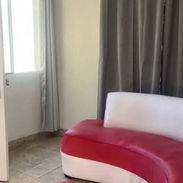 IG Apartamento de renta por tiempo indefinido en Vedado. Alquiler de apartamento indefinido en Vedado VED-005 - Img 58090937
