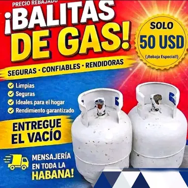 Pinturas para casas y gas licuado - Img 123803701