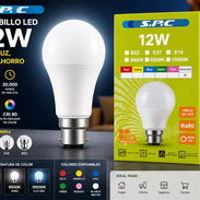 💡 BOMBILLAS LED 💡 - Img 55100030