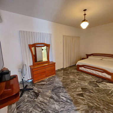 Pasadias y Renta x noche, piscina+jacuzzi +Grill/Horno+Corriente 24H - Img 116665903