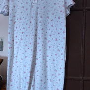 BATA DE DORMIR AZUL XXL 1800 PESOS - Img 58016633