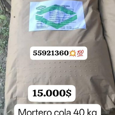 Materiales para la construcción - 6/10