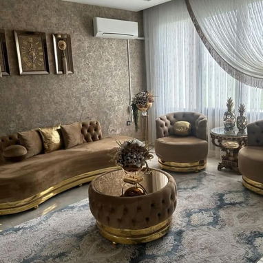Muebles y camas - 4/10