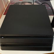 PlayStation 4 Slim pirateada - Img 56174416