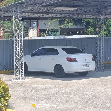 PEUGEOT 301 año 2019 mecánico - Img 124213307