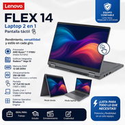 Lenovo flex 14 de uso - Img 55780739