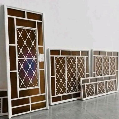 Puertas y ventanas de cristal, personalizadas, con angular original y transporte incluído - Img 125796824
