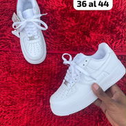 Nike air force one - Img 56445047