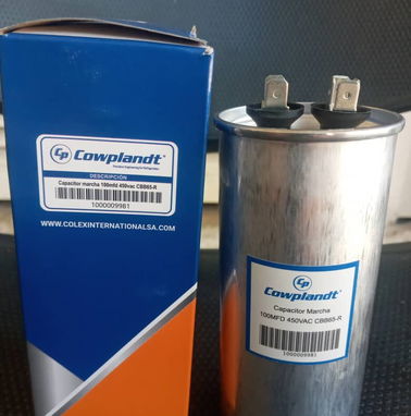 ⚡CAPACITOR de:0.75 a 15, de 20,25,30,35,40,45,50,55,60,65,70,90,100,150,200,250,300,400,480,500,1000, 1200 Microfaradios - Img 93174548