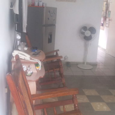 Vendo apartamento en Alamar zona 4 - 4/10