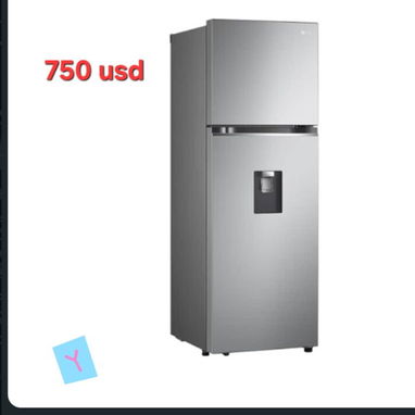 REFRIGERADORE - Img 123635830