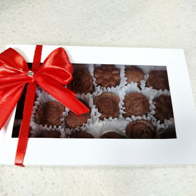 🎁✨Caja de Regalo Chocolates Alile ✨🎁 - Img 124452057