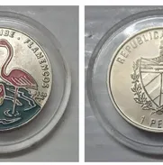 Monedas de colección - Img 49877531