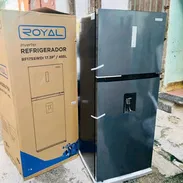 Refrigerador - Img 55752585