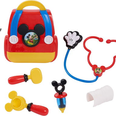 🚨Minnie y Mickey mouse y mucho más juguetes originales, interesados al whatsapp y le muestro el catálogo - Img 110498145