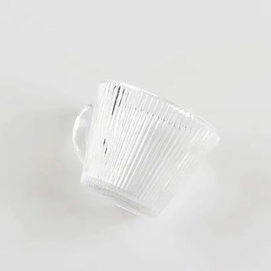 đź’« Juego de 6 tazas de vidrio con asa - Img 123003286