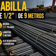 Cabilla de 1/2 de 9 metros - Img 57409080