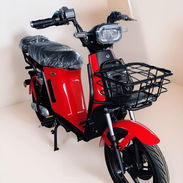 Bicimoto eléctrica VEDCA - Img 56922151