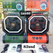 Ventiladores F-6 de 20000 mAh. - Img 56511533