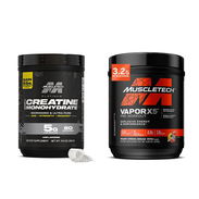 COMBO CREATINA + PRE-ENTRENO - Img 53579875
