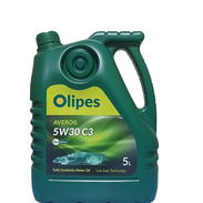 **🚗 Aceite AVEROIL 5W30 C3 (5L) - $45 🛡️** Lo que UD. Necesita. - Img 52443717