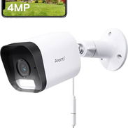 Camara de Vigilancia Wifi Exterior ARENTI 4MP - Img 57046068