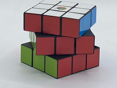 Juguete Cubo Rubik - Img 63787493