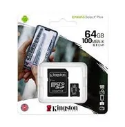 Micro sd 64 gb - Img 49921526