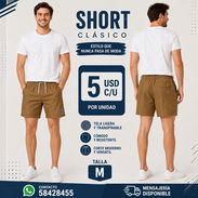 Short para hombre - Img 56180563