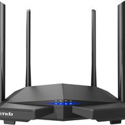 Router WiFi Tenda AC6 AC1200 de doble banda Nuevo Sellado, Vedado - Img 56361813