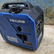 🔥🔥GANGA🔥🔥 Vendo planta de gasolina de 2450watts d poco uso.Precio 250 usd  SOY D LAWTON - Img 55668320