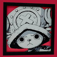 Tony Tony Chopper - One Piece - Colección de 4 Colores - Img 57332736