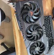 RTX 3080 ASUS TUF GAMING 10GB - Img 50244813