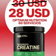 Whey Protein, Pre-entrenos, Creatinas - Img 51891950