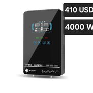 Inversor Solar Sumry 4Kw - Img 57054873