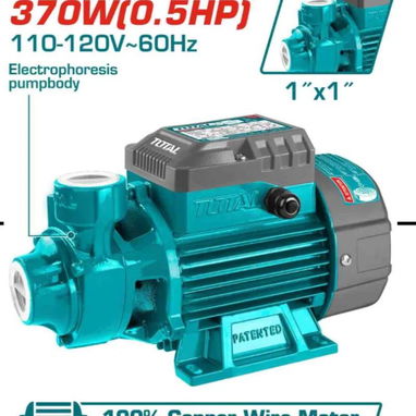 Ladrón de Agua o Motor de Agua (tenemos de 3 tipos 370w, 550 w, 750w) - Img 114822116