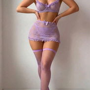 Lencería para resaltar tu sensualidad - Img 57907310